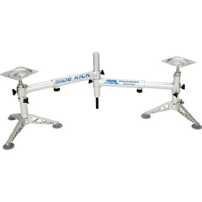 DOUBLE SEAT- SIDEKICK FISHING