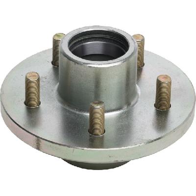 HUB 3.7K 545-ZINC IDLER