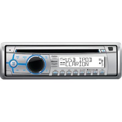 STEREO BLUETOOTH CD/USB