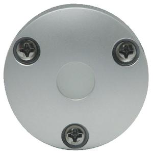 ANYWHERE LED SURF MT BLU BRSHD