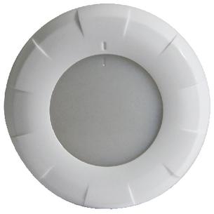 AURORA LED DOME WHITE