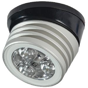 ZEPHYR LED SPREADER/DECK LIGHT