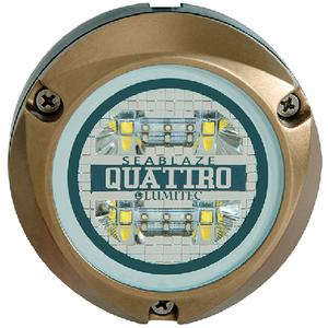 ZAMBEZI QUATTRO WHT/BLU