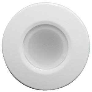 ORBIT 4CLR W-R-B-P WHITE HSNG