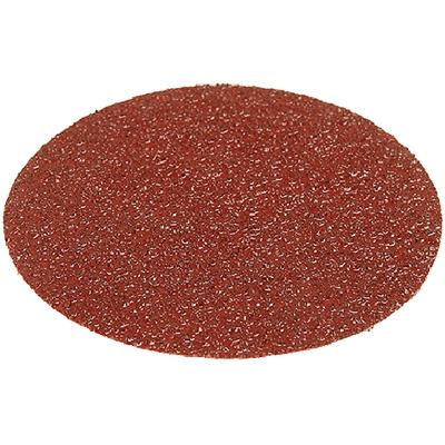 COARSE CUT 6″ PSA DISC 120G