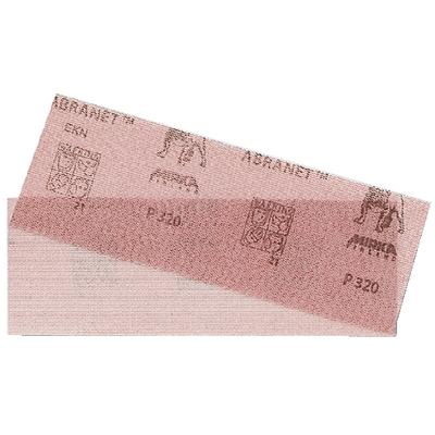 ABRANET GRIP FILE SHEET 400G
