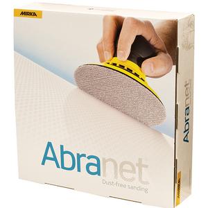 ABRANET ACE 6″ GRIP P100 50/PK
