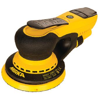 5″ DEROS ELEC SANDER 5MM ORBIT