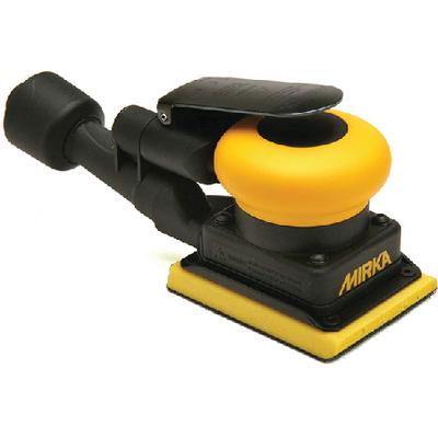 3″X4″ ORBITAL FINISHING SANDER