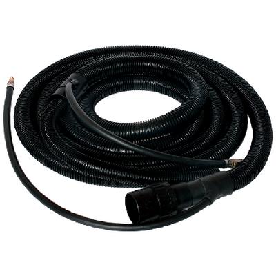 AIR/VAC HOSE 1-1/2″X12′