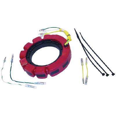 STATOR