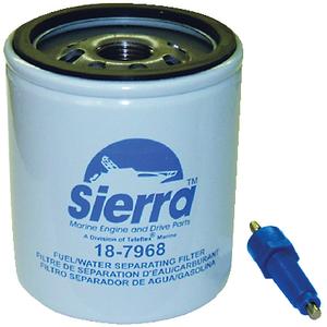 FILTER-O/B FUEL MC#35-18458Q 4