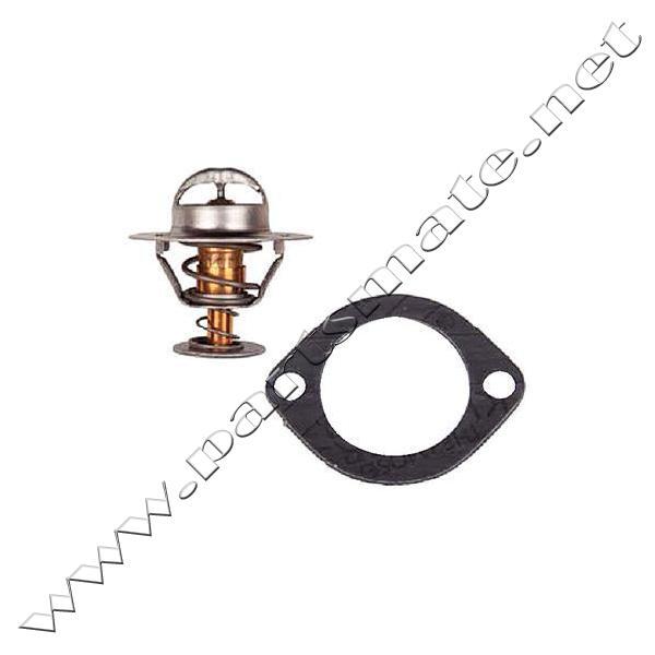 THERMOSTAT KIT-WB# 46097+33417