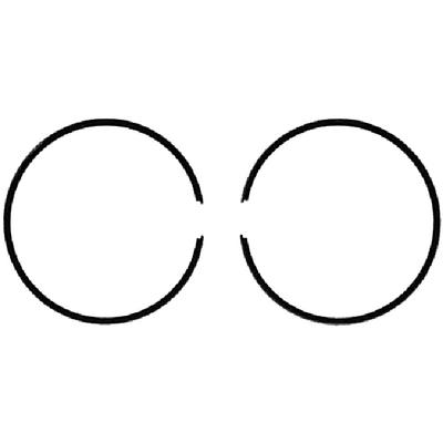 39-66217 MC .020 RING SET