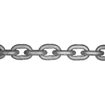 CHAIN ISO G30 HDG 3/16 X 800FT