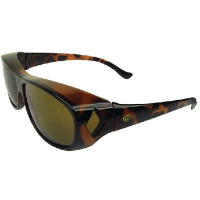 OT TORT FRAME BROWN MEDIUM