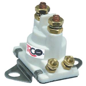 P SOLENOID ISO BASE 89-818864