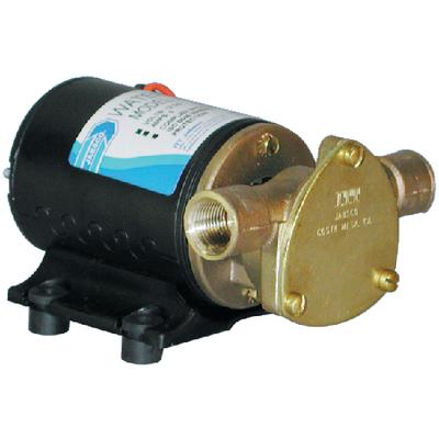 WATER PUPPY 12 VDC NITRILE