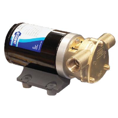 WATER PUPPY COMME. DUTY 24V