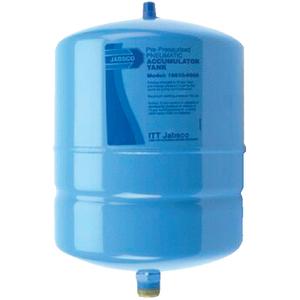 2 GAL ACCUMULATOR TANK