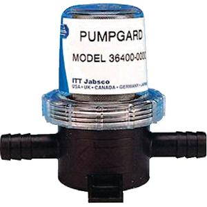 5/8 INLINE PUMP STRAINER