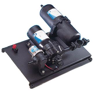 ULTRA-MAX WATER SYSTEM 12V