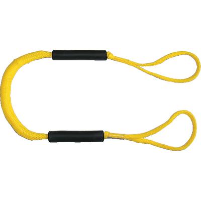 DOCK BUDDY 4FT YELLOW
