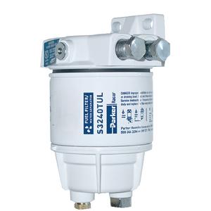 10 MICRON FUEL FILTER/WATER SE