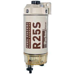 FILTER ASSY-DIESEL 30 GPH 2M)