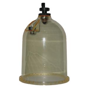 BOWL KIT-CLR 900/3MA-1000/3MA
