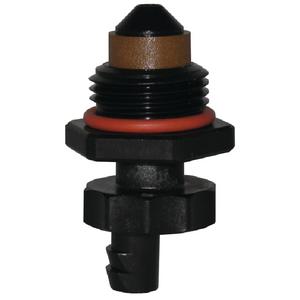 SELF VENTING DRAIN PLUG