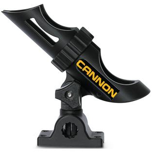 CANNON ROD HOLDER