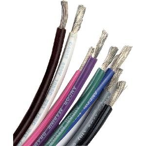 10 GA GREEN TINNED WIRE 250′