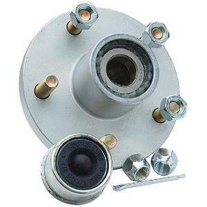 GALV SUPER LUBE HUB KT 5 STUD