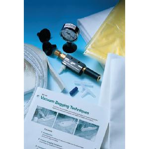 VACUUM CUPS 3 CT & TUBING 1/4″