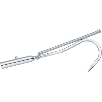 4  S/S GAFF HOOK