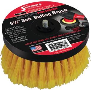 DAP SOFT BRUSH