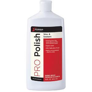 PRO POLISH 1 GAL JUG