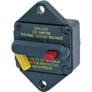 CIRCUIT BREAKER 285 PNLMT 60A