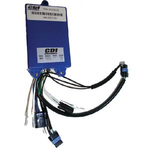 TPM MODULE-NLA MERC# 823251A 6
