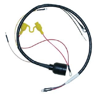 WIRING HARNESS-BRP# 391818
