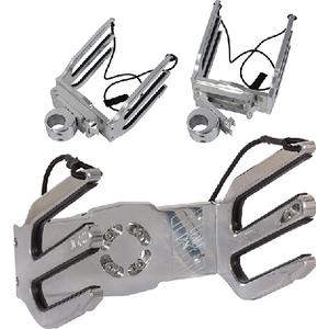 ADDICT PIVOTING SWIVEL BOARD