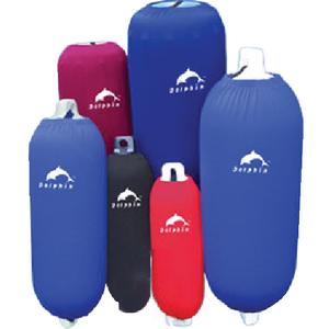 FENDER COVER POLYESTER 12X34