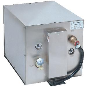 WATER HEATER 6GL REAR EXCH WHT