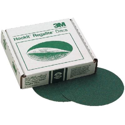 6″ GREEN CORP HOOKIT 36E