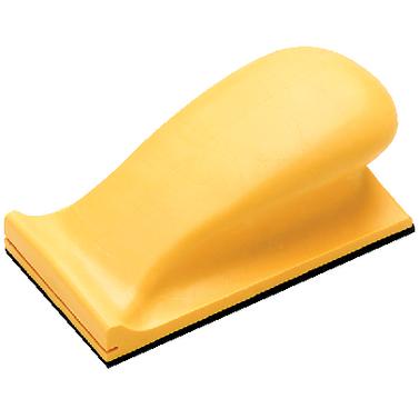 2 3/4 X 5 STIKIT HAND BLOCK