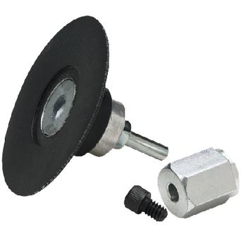 2  ROLOC DISC PAD ASSEMBLY