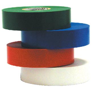 #35 VINYL ELECT TAPE 3/4 RED
