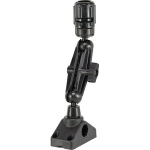 BALL MOUNT SYSTEM W/GR HD DECK