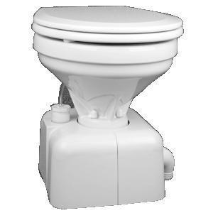 FRONT COV.W/O-RING F/CROWN II
